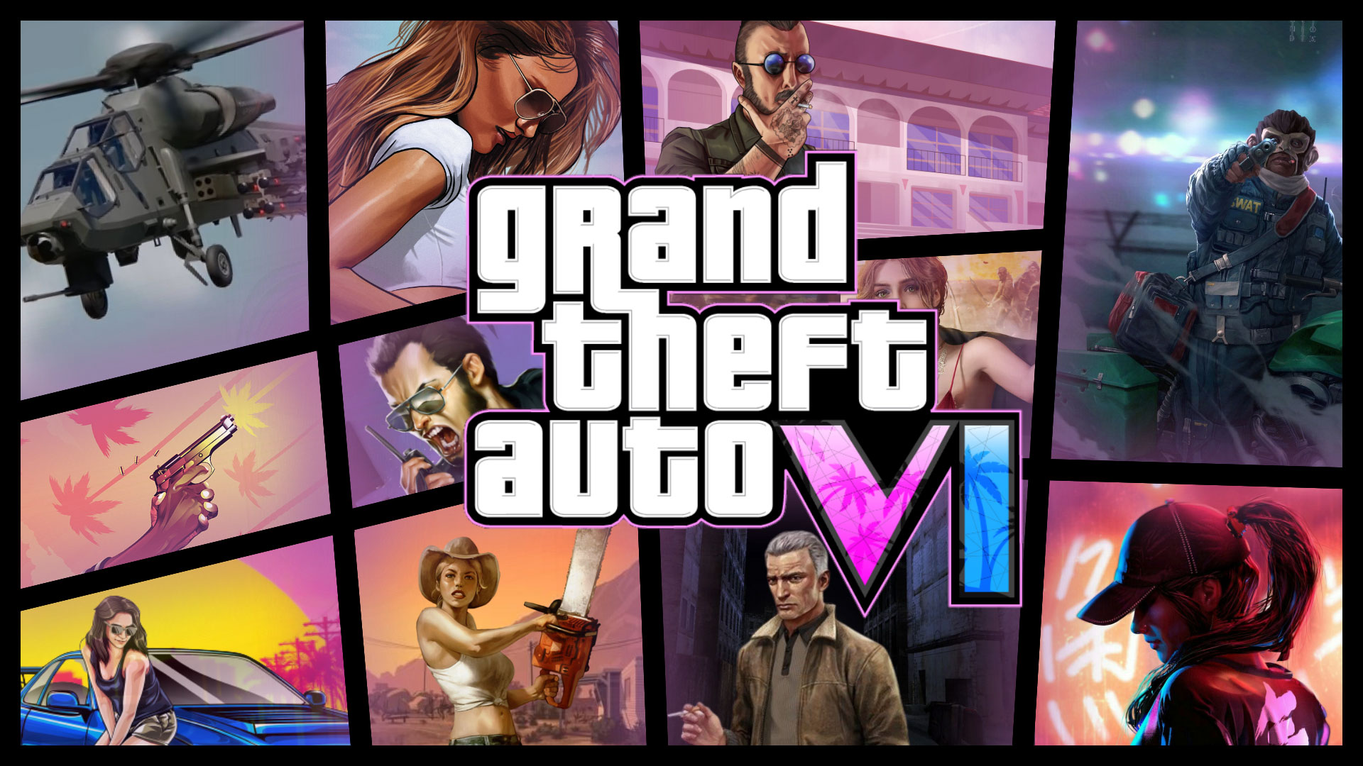  GTA 6 6 6 GTA 6